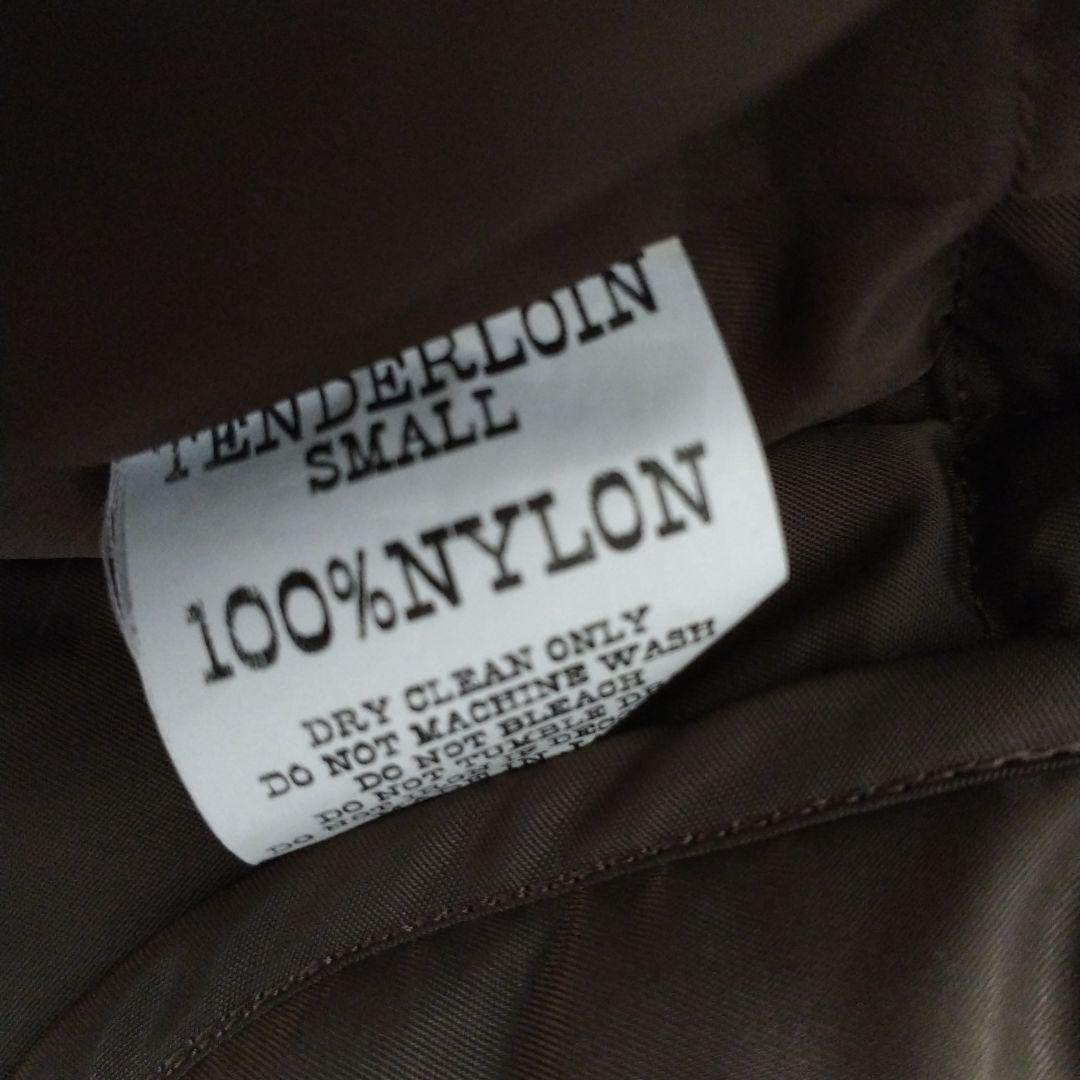 ジャケット・アウター TENDERLOIN / T-VEST