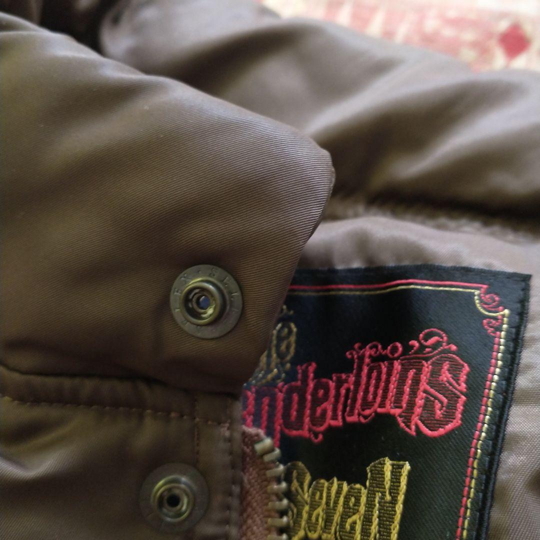 ジャケット・アウター TENDERLOIN / T-VEST