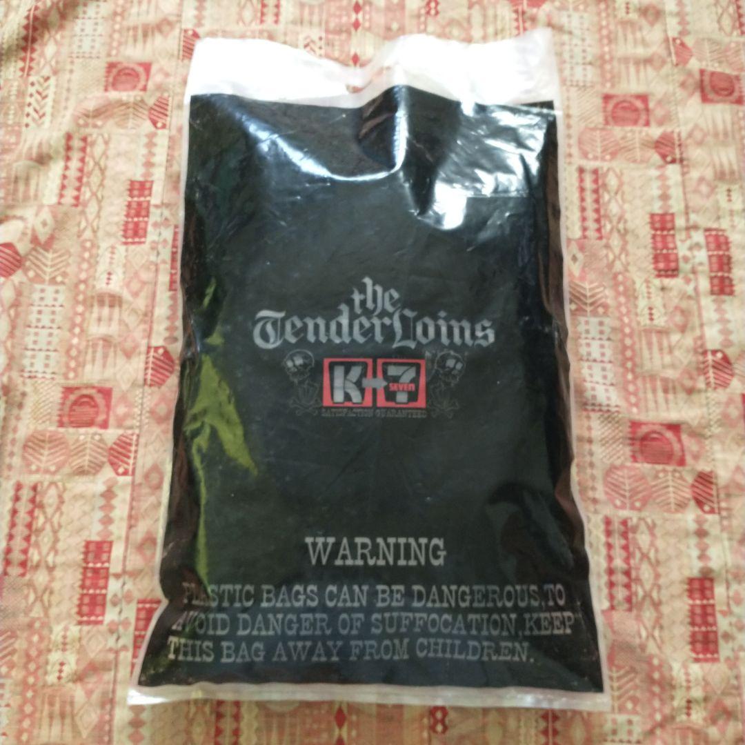 ジャケット・アウター TENDERLOIN / T-VEST