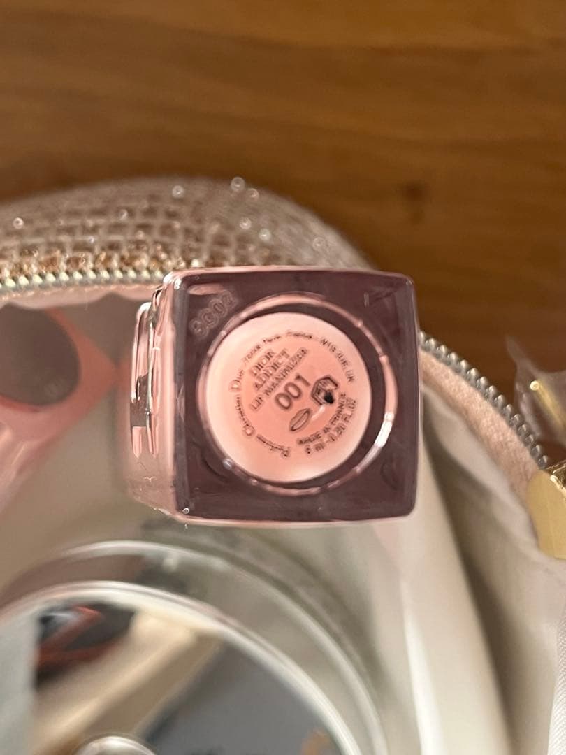 Dior❤️クリスマスコフレ2025 ❤️ディオール