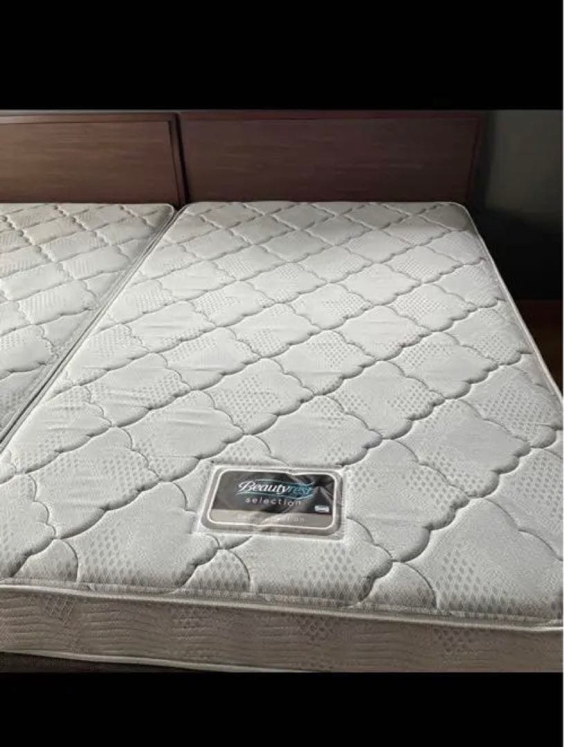 専用　セミダブルマットレス