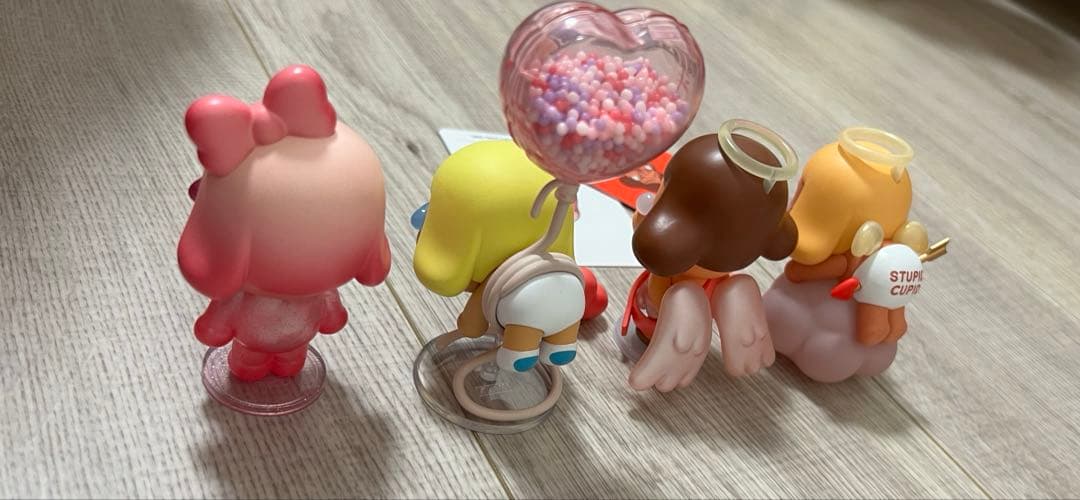 クライベイビー　セット