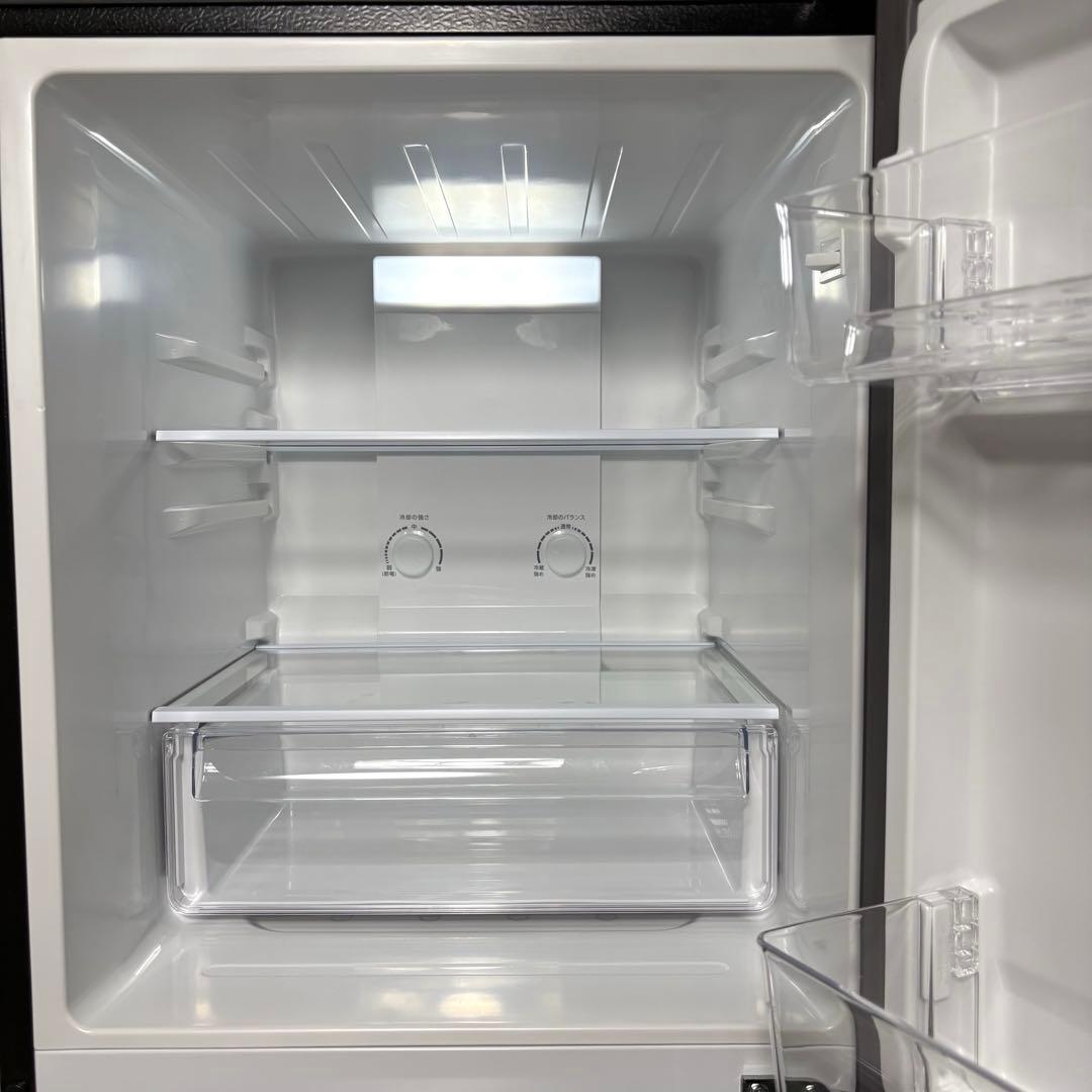 2023年製 冷蔵庫 一人暮らし 単身用 小型 3ヶ月保証 送料無料 アクア