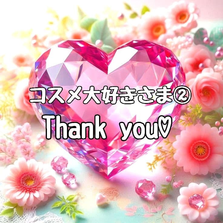 コスメ大好きさま②♡ありがとうございます❤カスタムタッチペン＆ボールペン