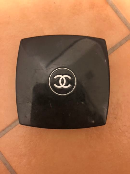 CHANEL チーク