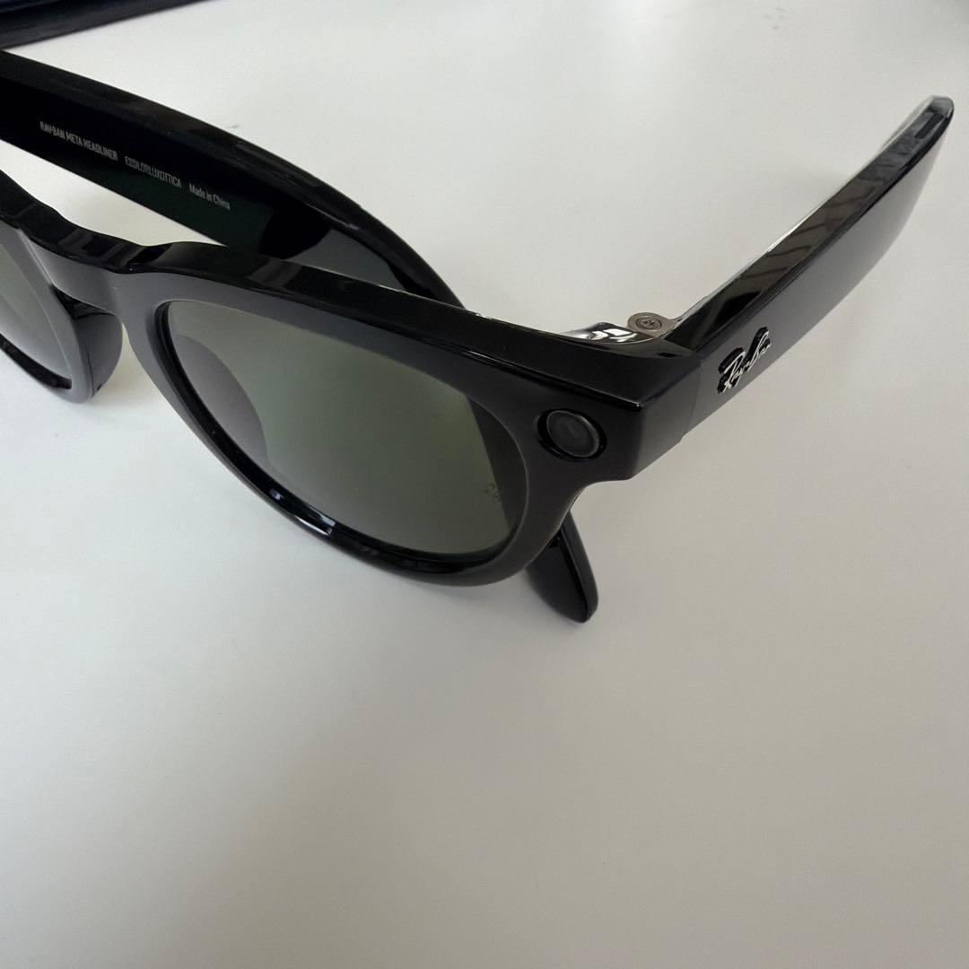 Rayban  レイバン　ヘッドライナー　headliner 日本未発売