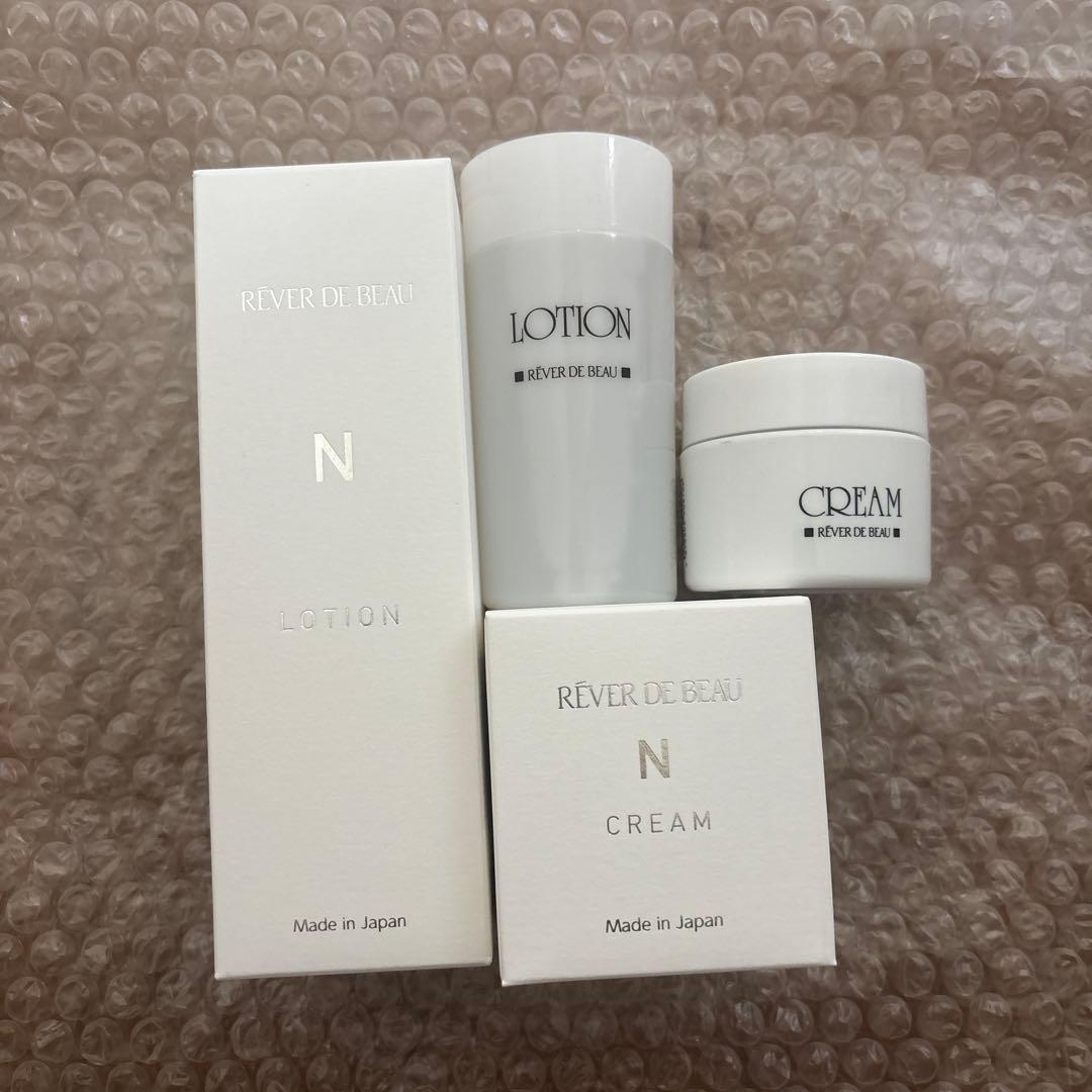 レヴェドボゥ　Nセット