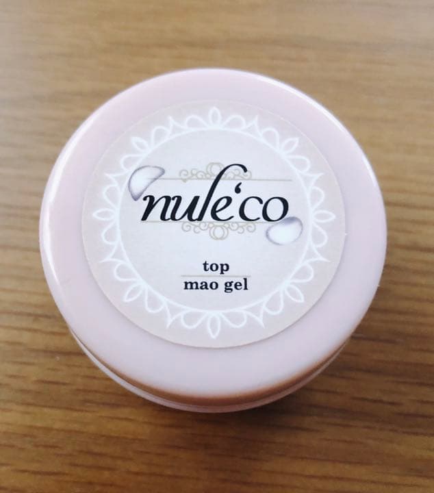 【新品】マオジェル ヌレコ(NEWバージョン)  トップジェル