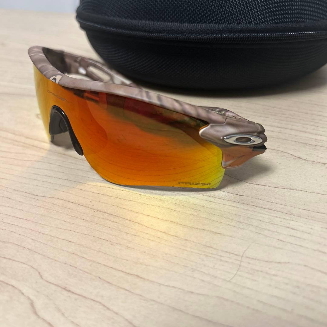 週末セール Oakley サングラス レーダーロック
