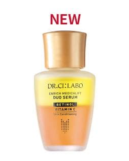 【在庫処分】ドクターシーラボ デュオセラム 7ml×10本【赤字出品】