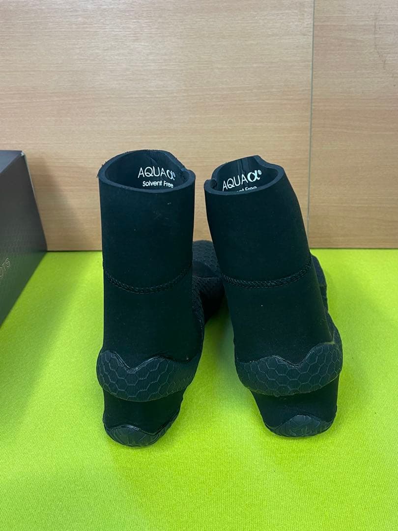 Tools 新品3mmサーフィンブーツ極暖25cm