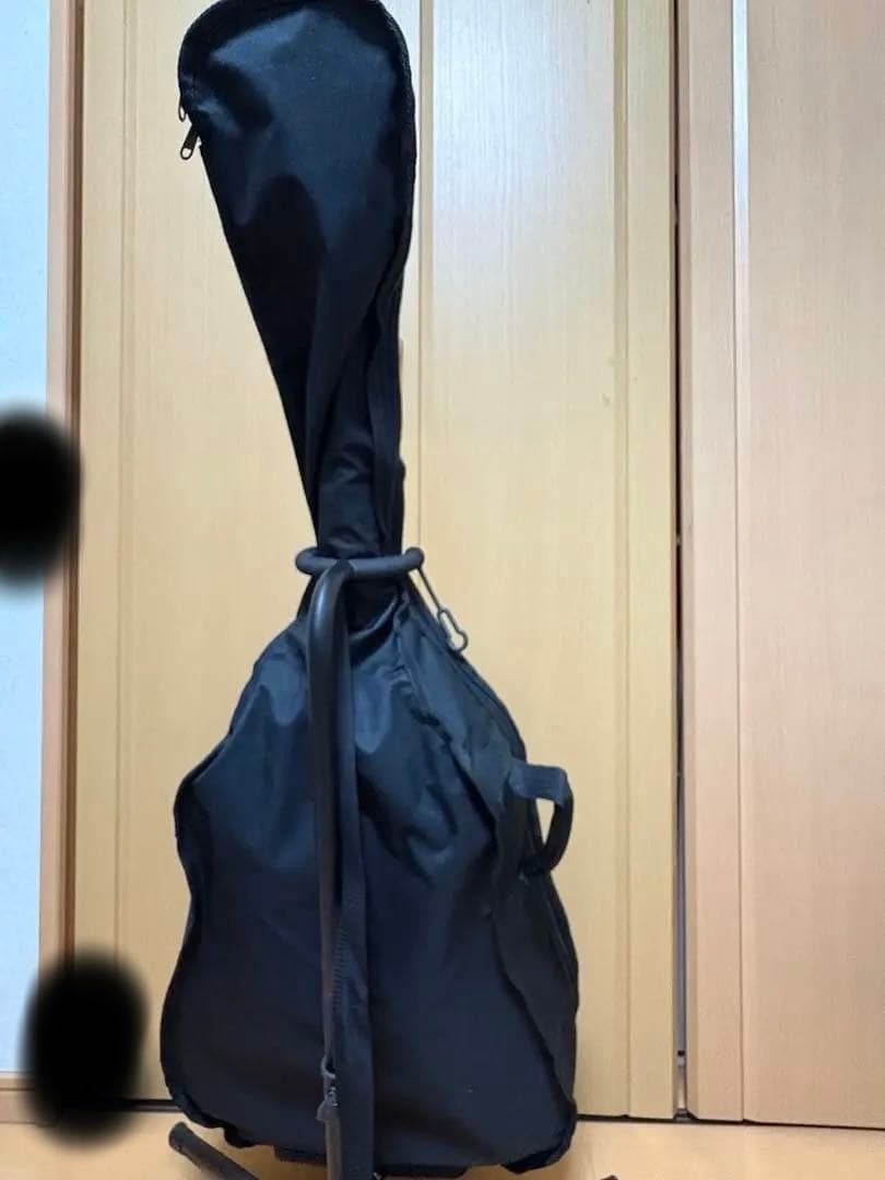 Yamaha APX-4A-SPLエレクトリックアコースティックギター ケース付