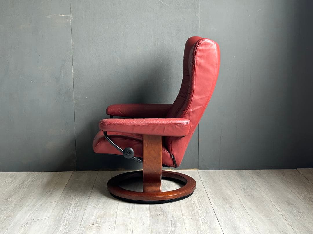 エコーネス　EKORNES ストレスレスチェア　ソファ　一人用　1Pソファ　NZ