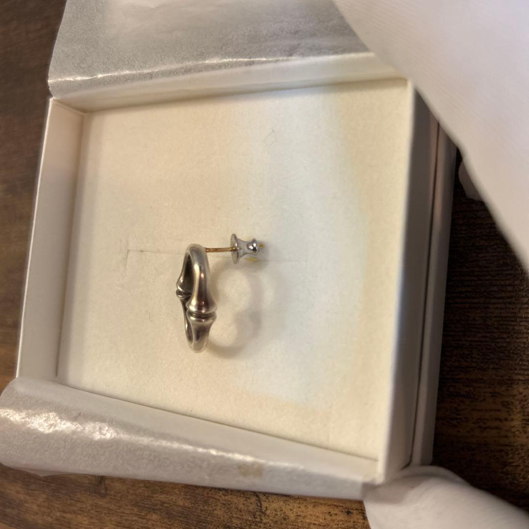 heres ピアス　片方のみ