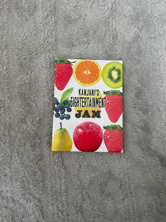 関ジャニ∞/関ジャニ'sエイターテインメント ジャム〈初回限定盤・4枚組〉