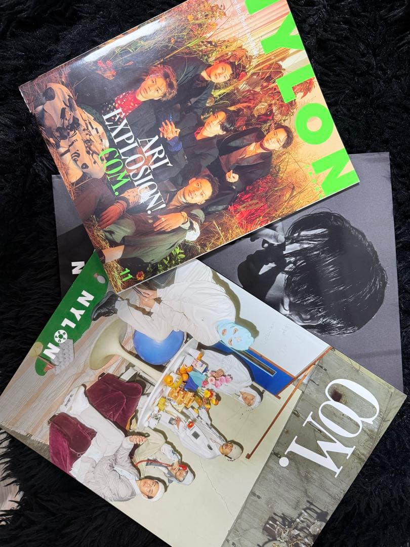 るいたんページ‎⋆✬✪˚。⋆