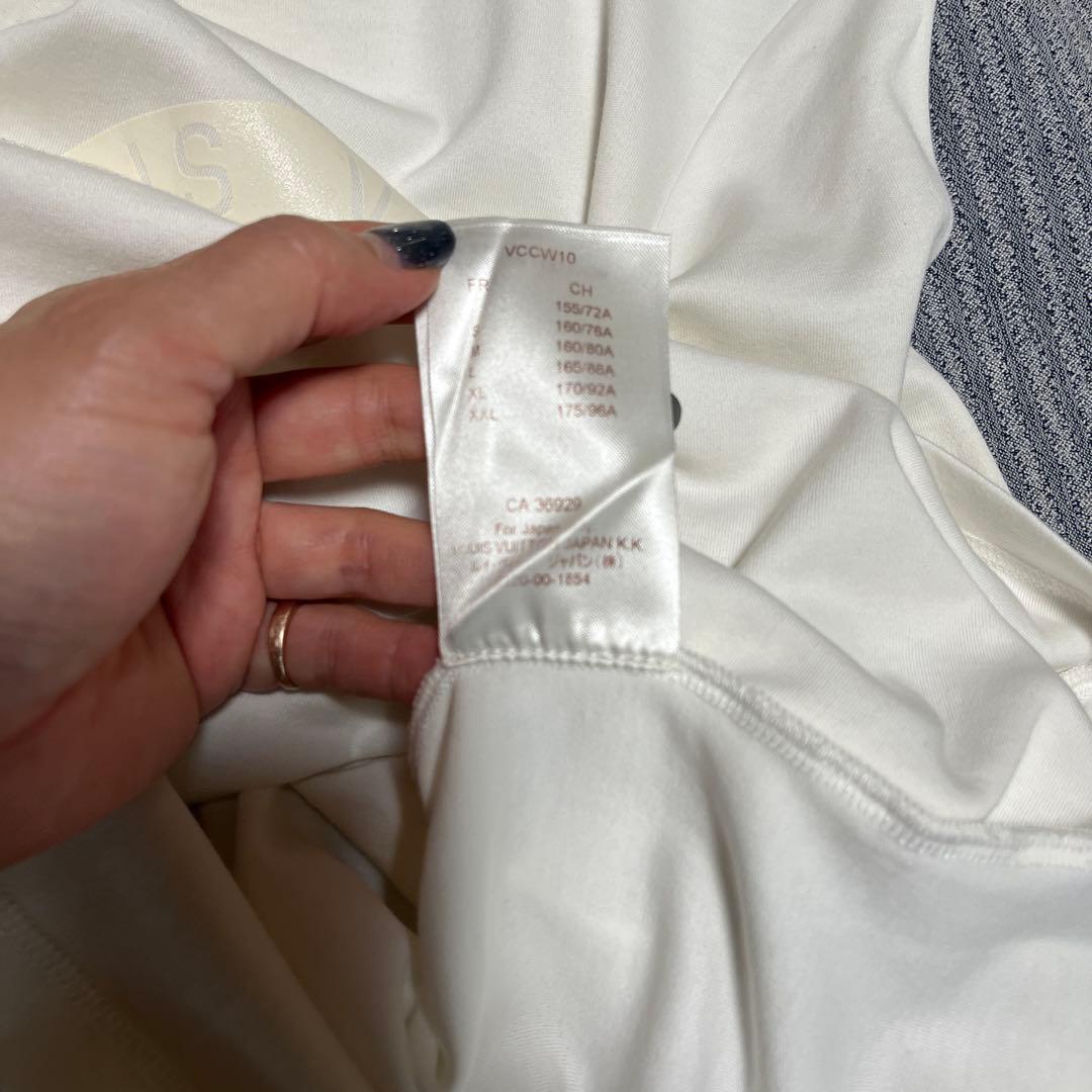 Editha Gokyu ルイヴィトン　トップス