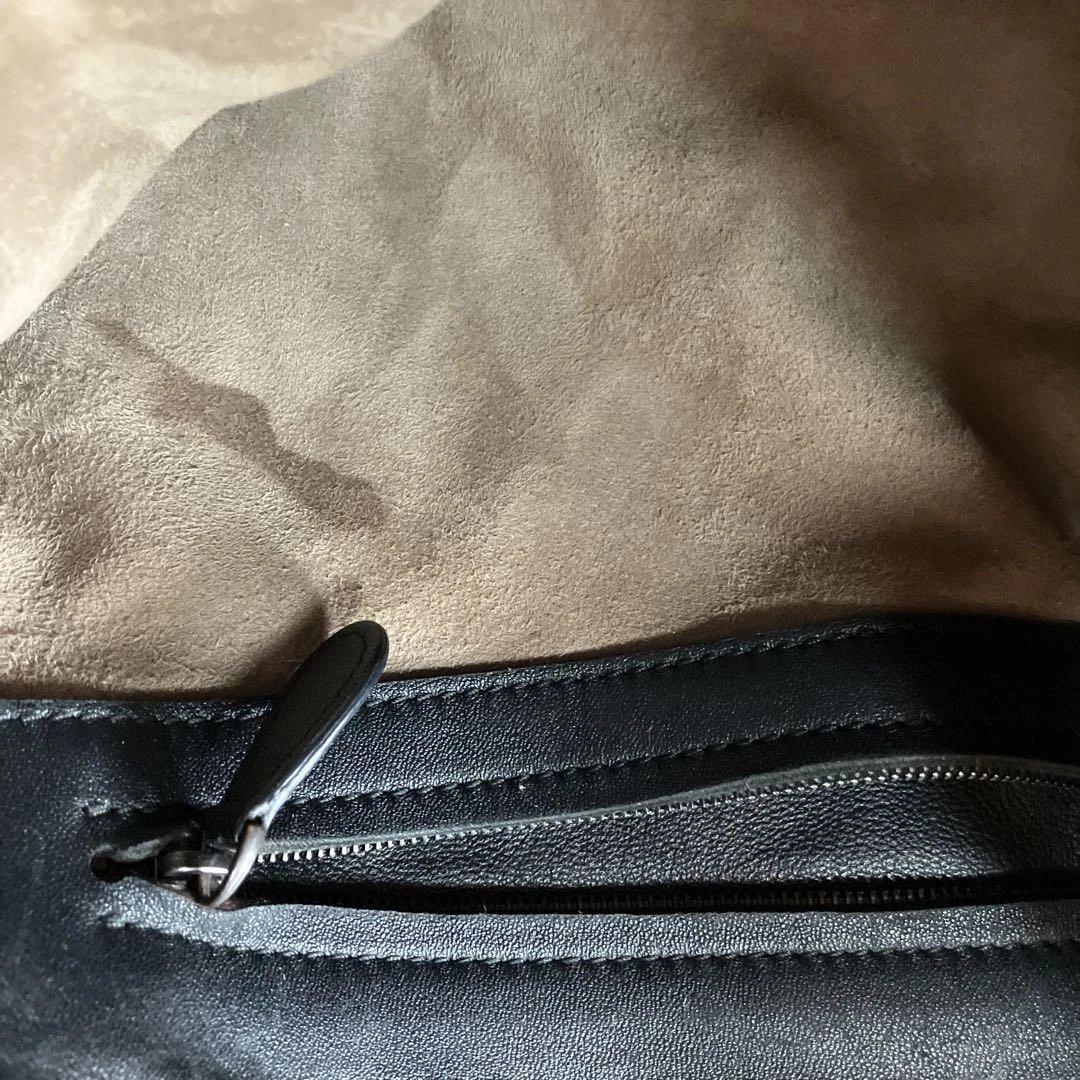 ボッテガヴェネタ　ハンドバッグ　イントレチャート