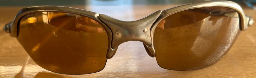 【極美品フレーム】OAKLEY Romeo 2.0 X-l ロメオ2