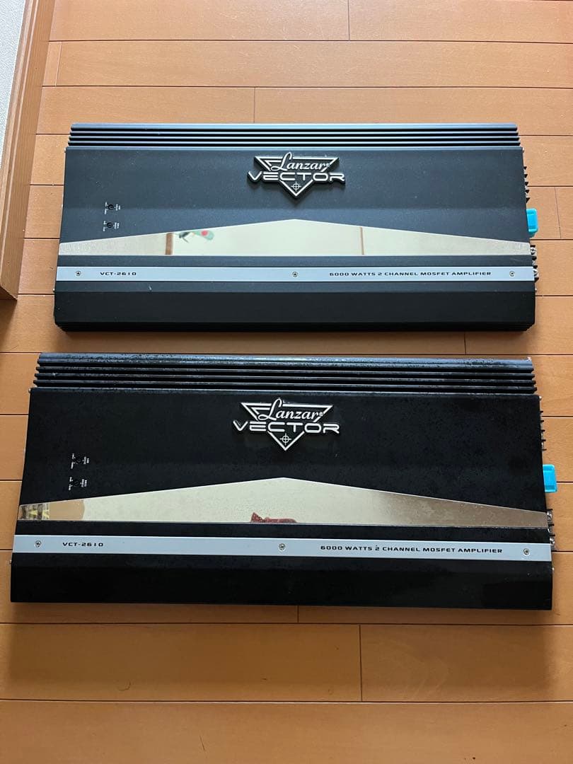 課*者様 ランザー 6000w 1枚目