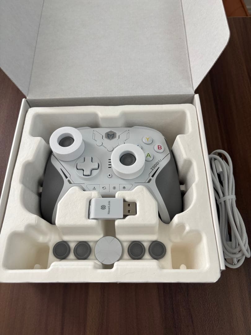 BIGBIG WON BLITZ2 TMR コントローラー