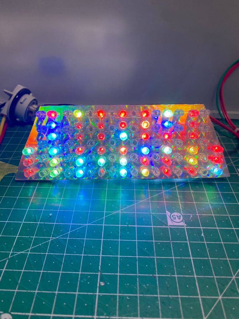 CBR400Fレインボーテール