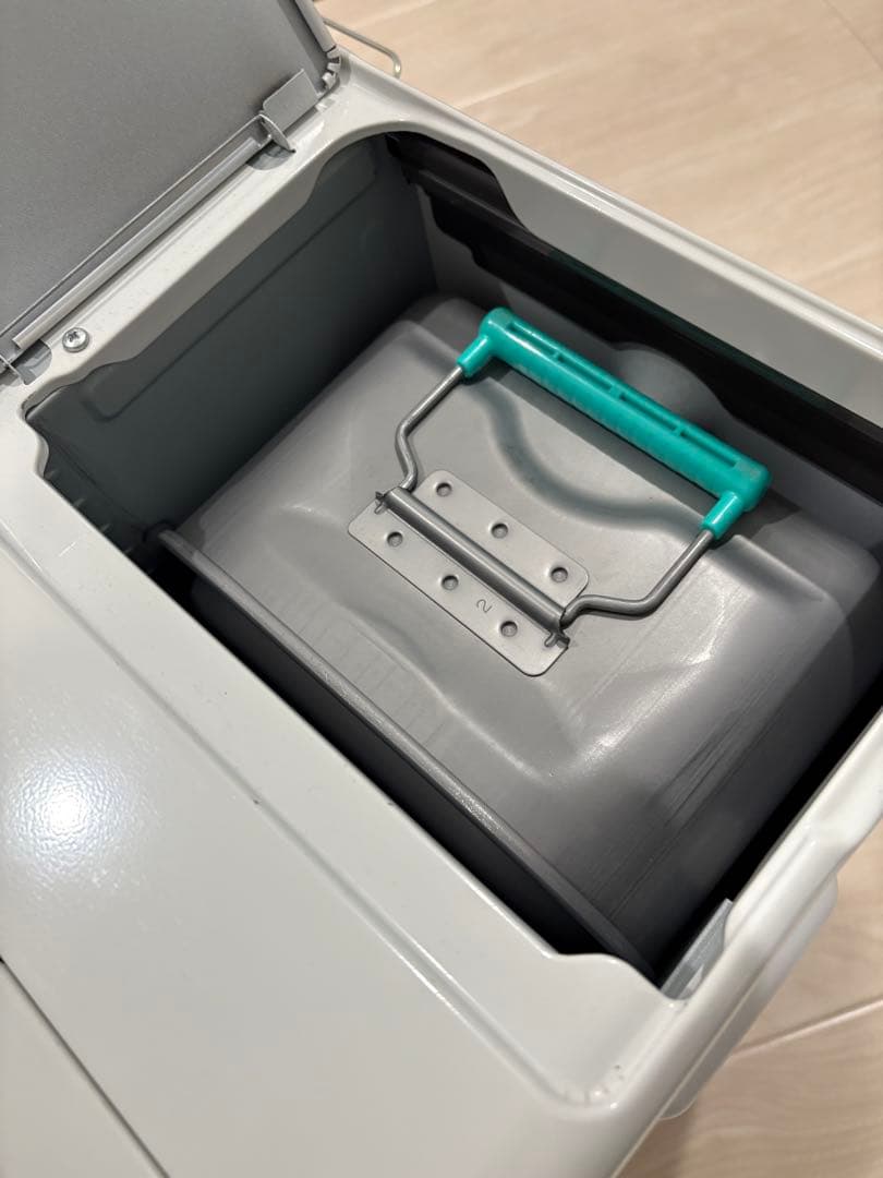 Dainichi 石油ファンヒーター ストーブ FW-6721SDX ダイニチ