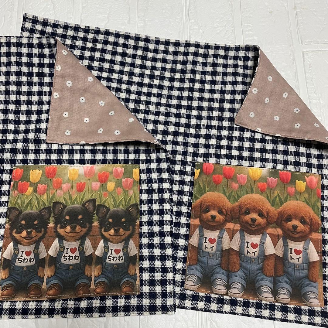 マチャ抹茶様 リクエスト 9点