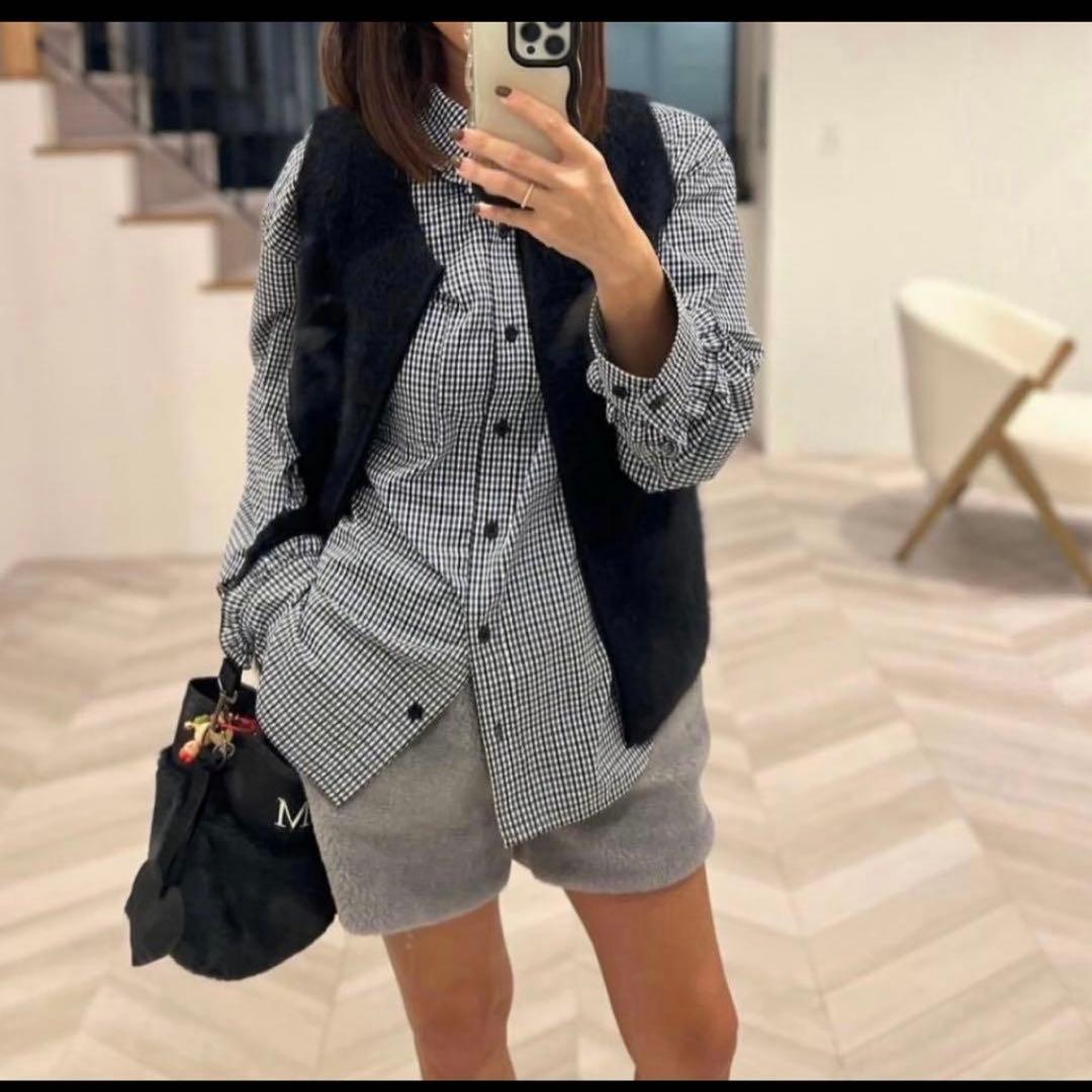 Rosy Monster（ロージーモンスター） ドッキングボアショートパンツ