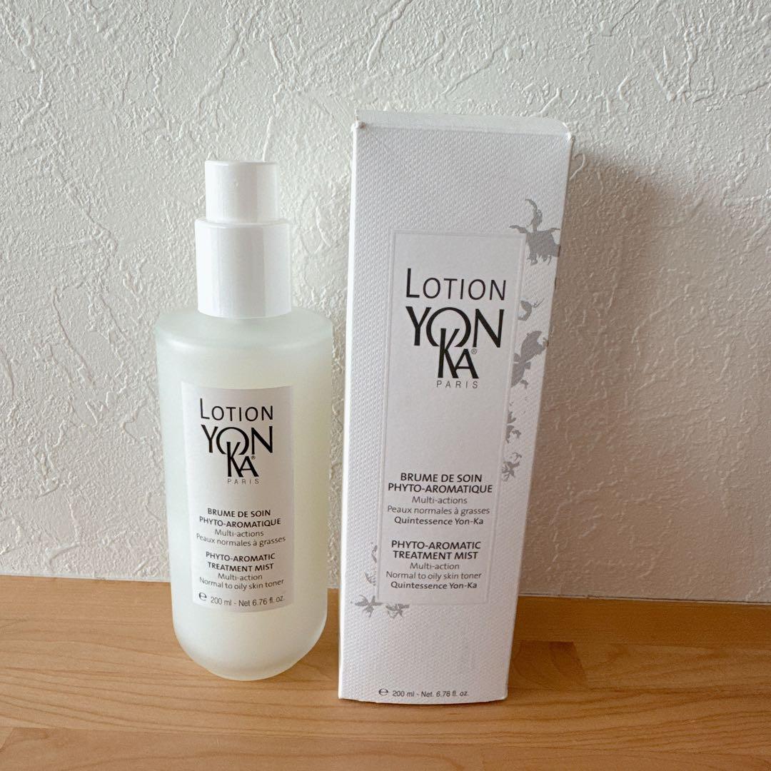 美品‼️YON-KA PHYTO-AROMATIC TREATMENT MIST