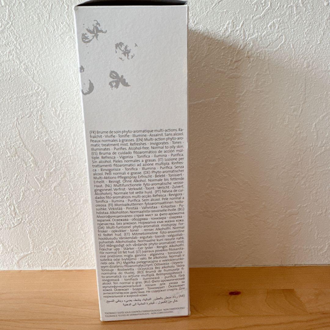 美品‼️YON-KA PHYTO-AROMATIC TREATMENT MIST