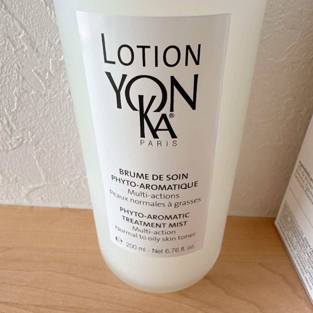 美品‼️YON-KA PHYTO-AROMATIC TREATMENT MIST