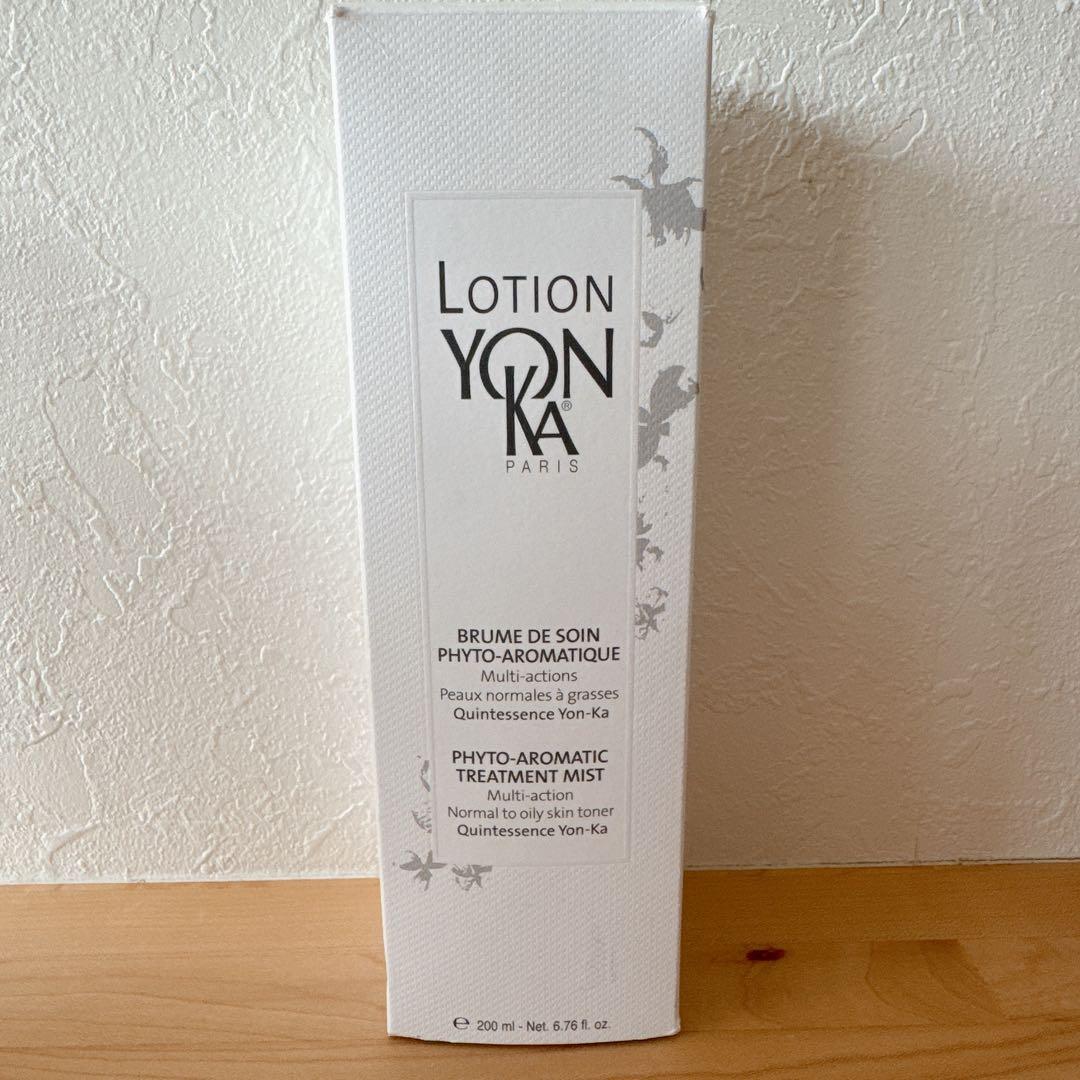 美品‼️YON-KA PHYTO-AROMATIC TREATMENT MIST