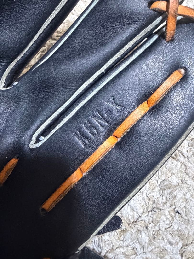 【 即戦力 】 久保田スラッガー 軟式 外野手用 KSN-X