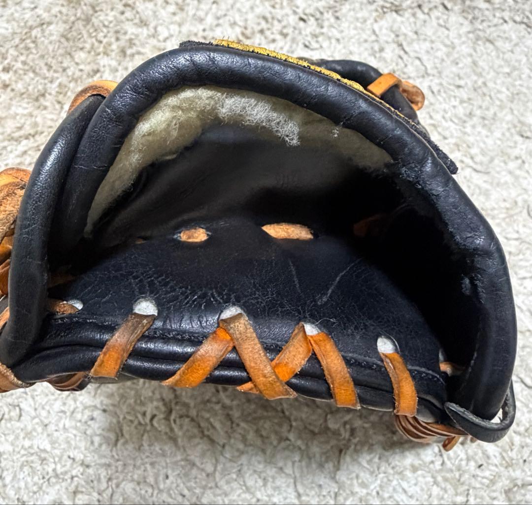 【 即戦力 】 久保田スラッガー 軟式 外野手用 KSN-X