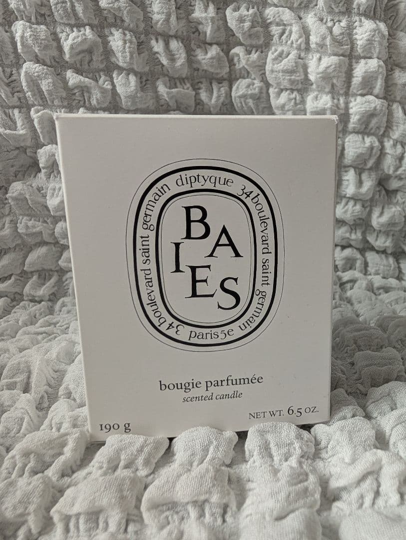 diptyque ディプティック キャンドル MIMOSA 190g