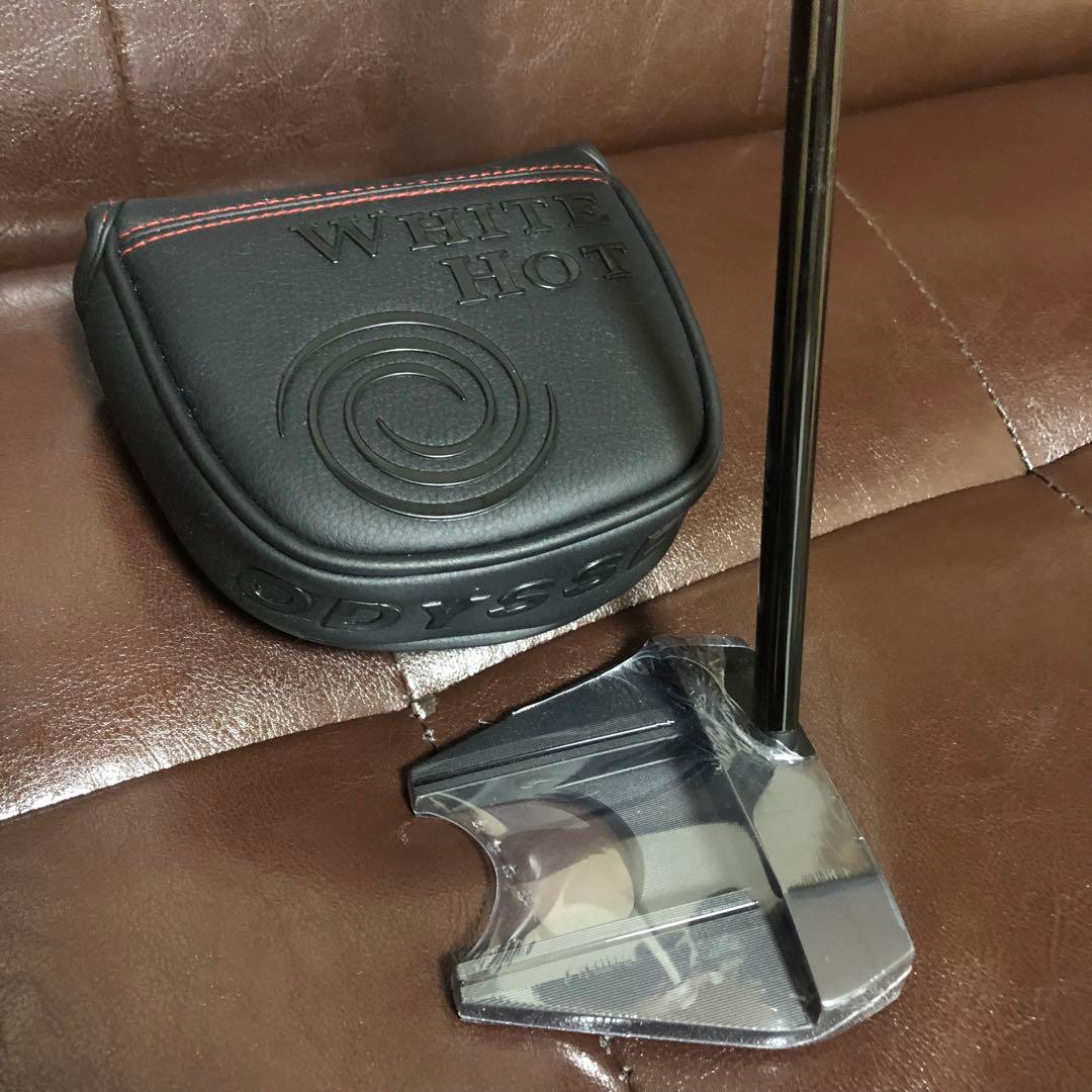 White Hot BLACK SEVEN CS 34インチ