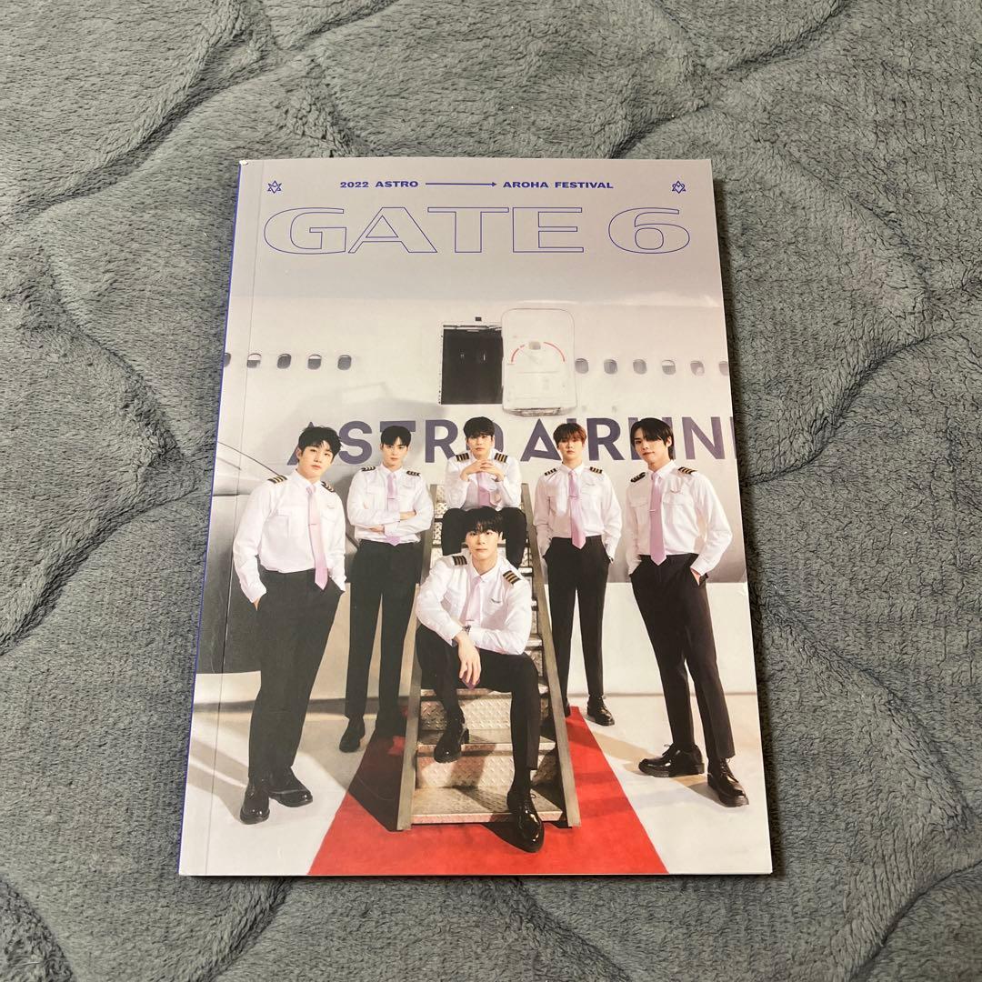 ASTRO アルバム　まとめ売り（22冊）