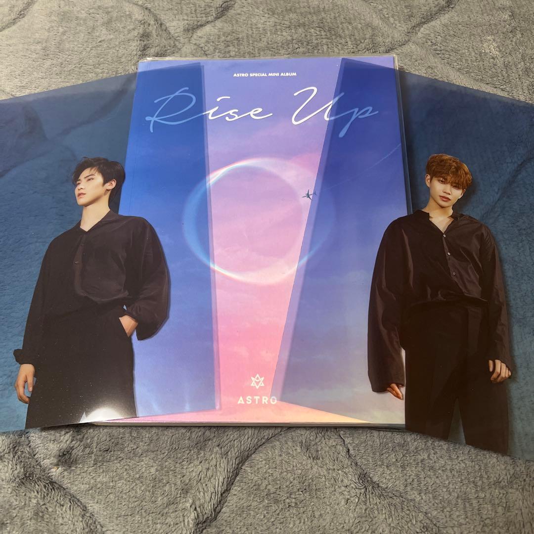 ASTRO アルバム　まとめ売り（22冊）