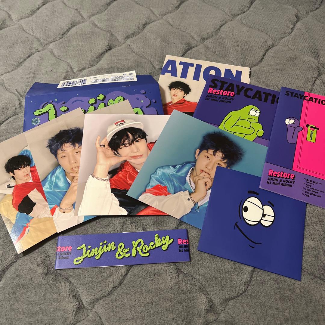 ASTRO アルバム　まとめ売り（22冊）