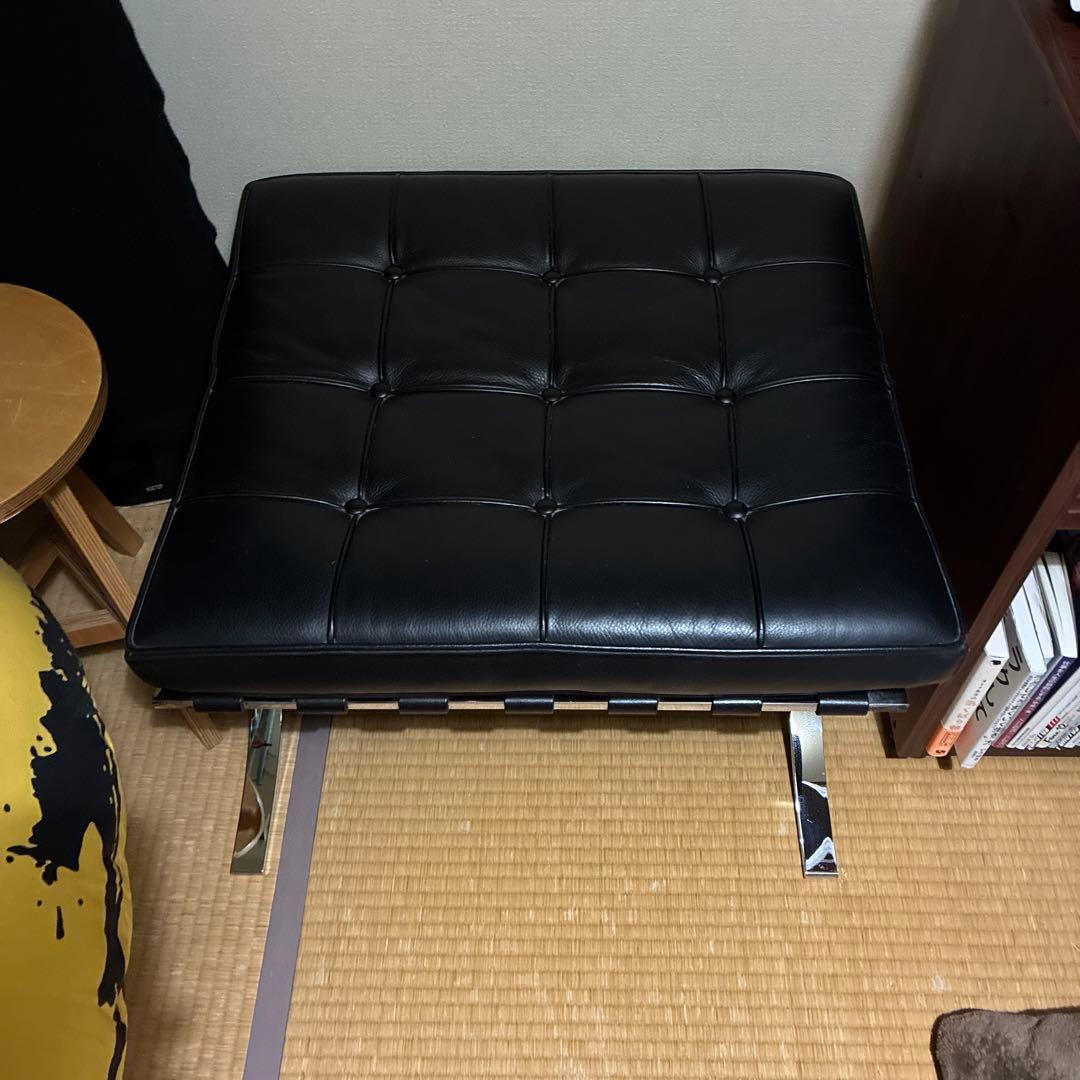 ＢＴmrバルセロナチェア