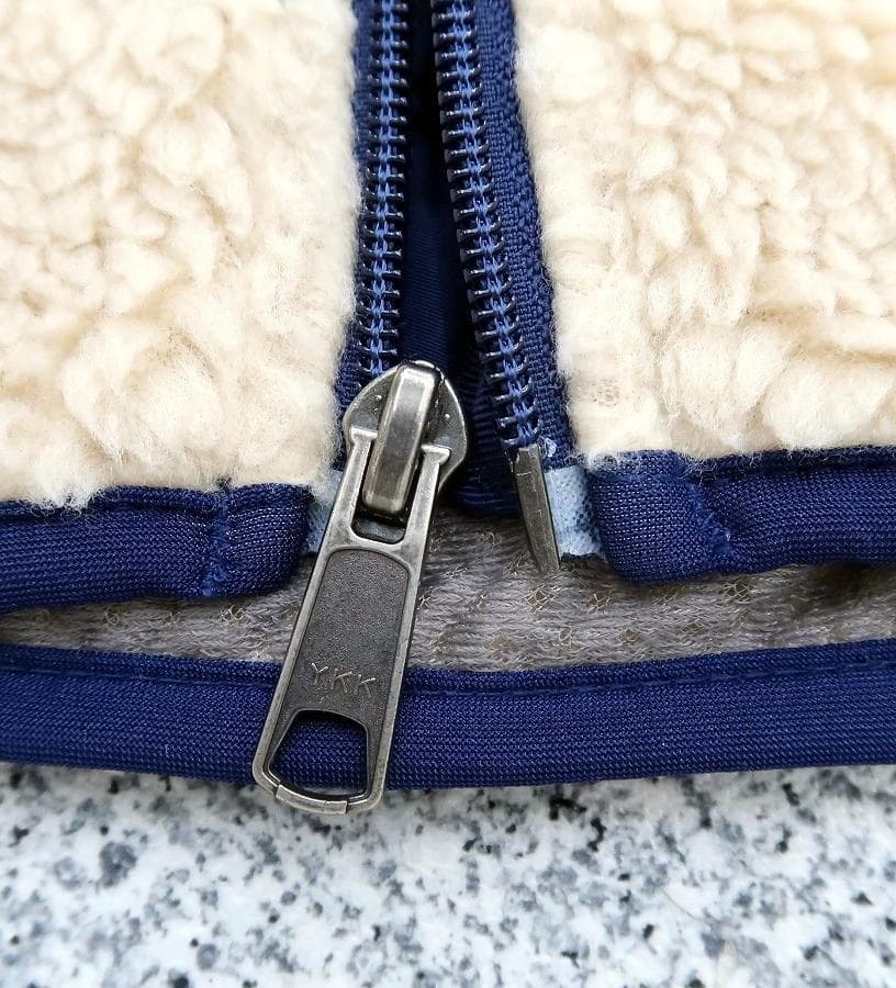 極美品 S パタゴニア 2001年 レトロX ベスト ナチュラル