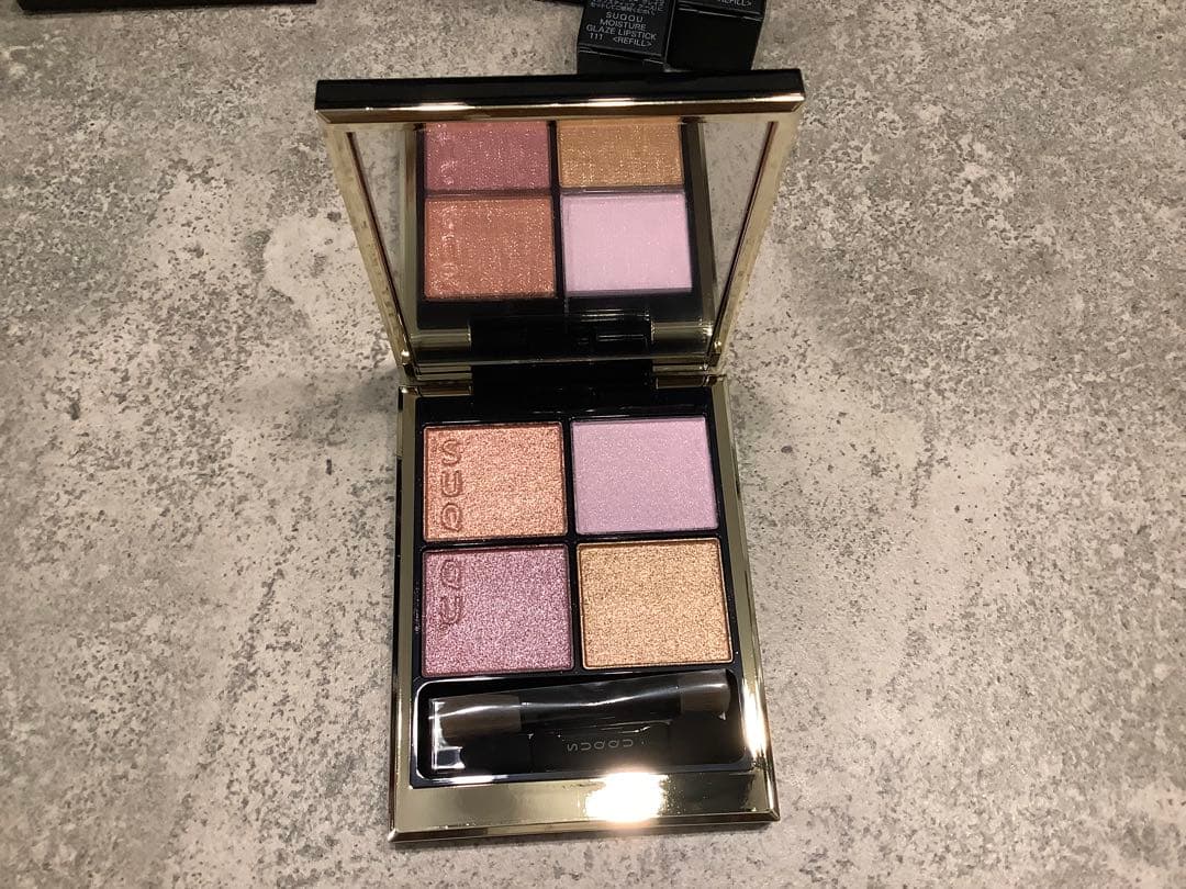 シグニチャーカラーアイズ151