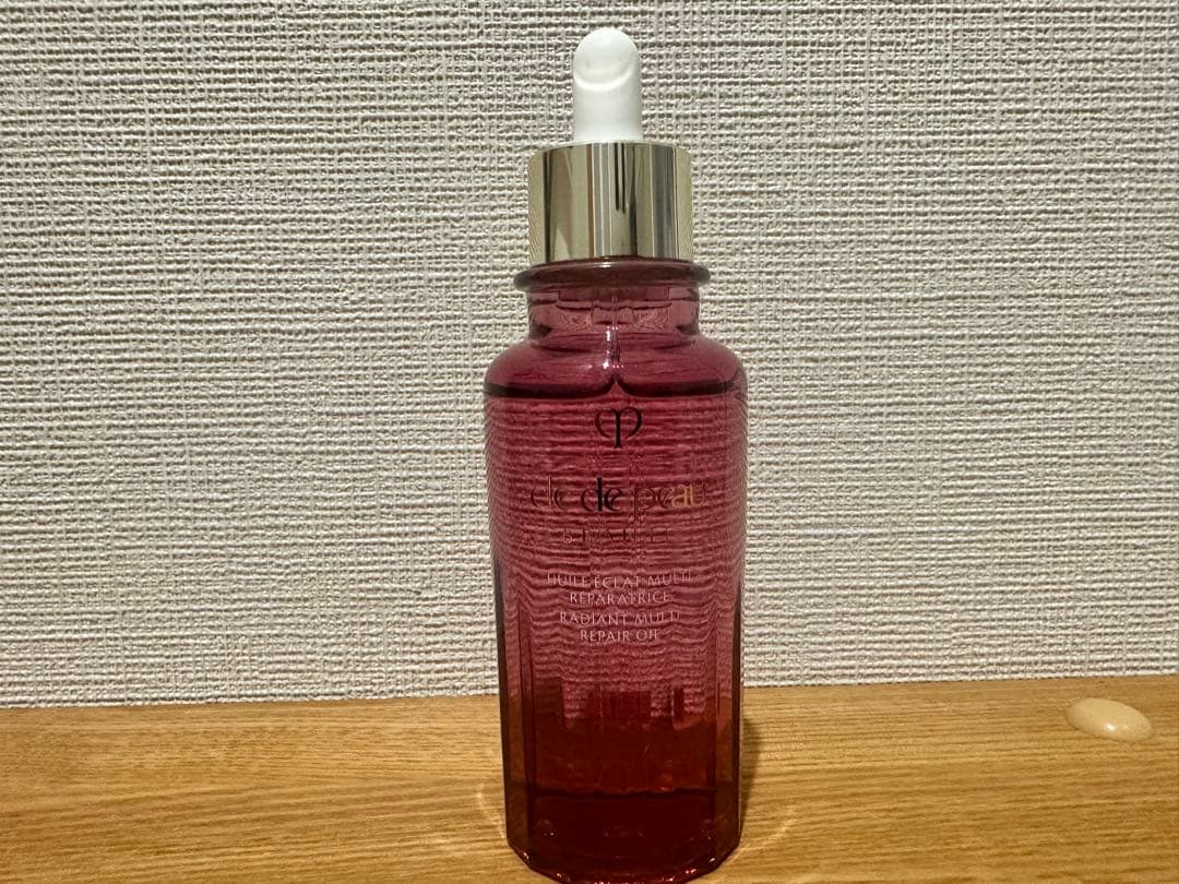 クレ・ド・ポー ボーテ オイル状美容液 75ml