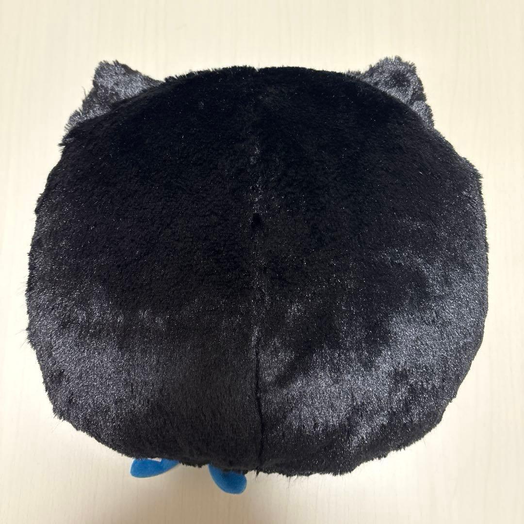 銀魂　ヅラ猫クッション