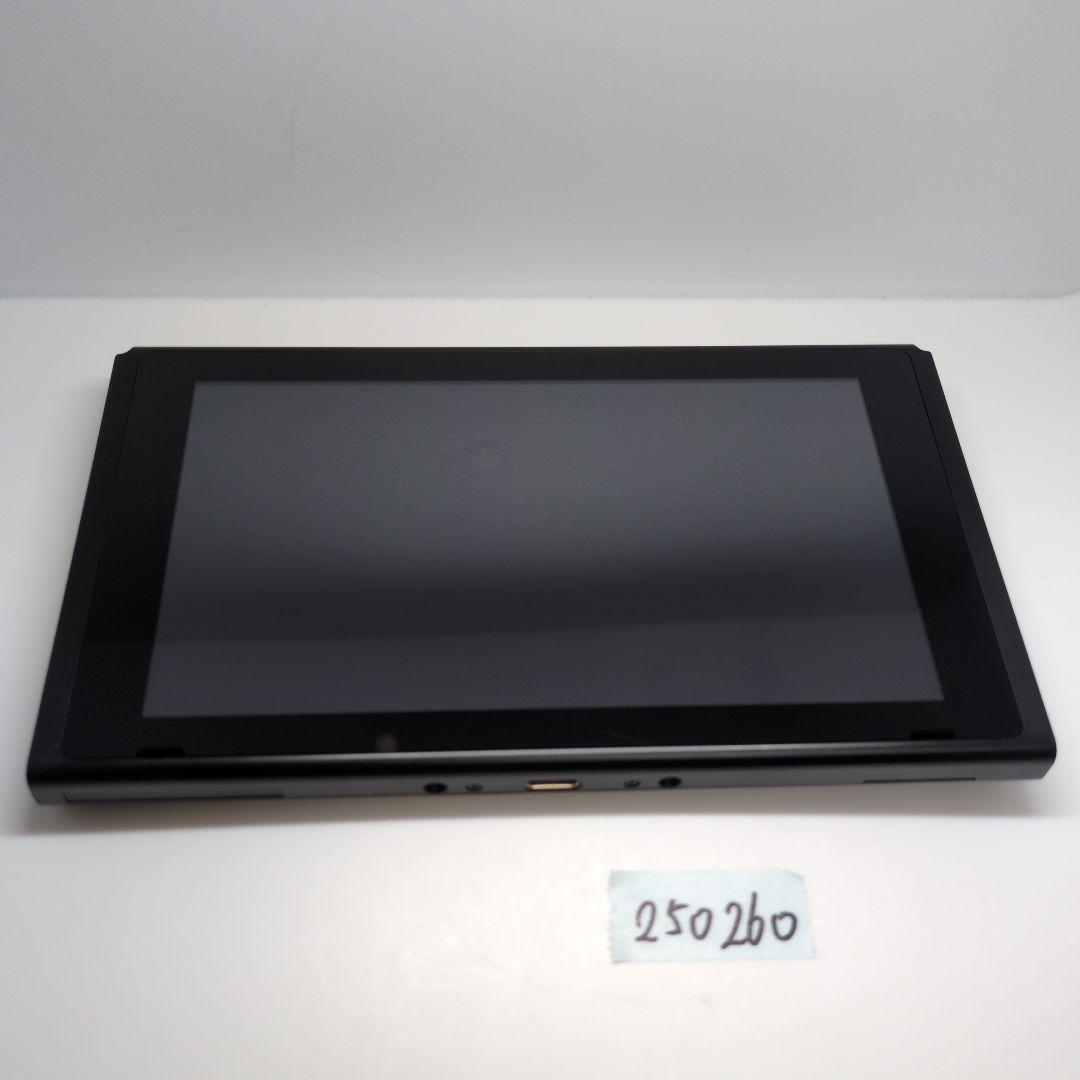 Nintendo Switch　本体のみ