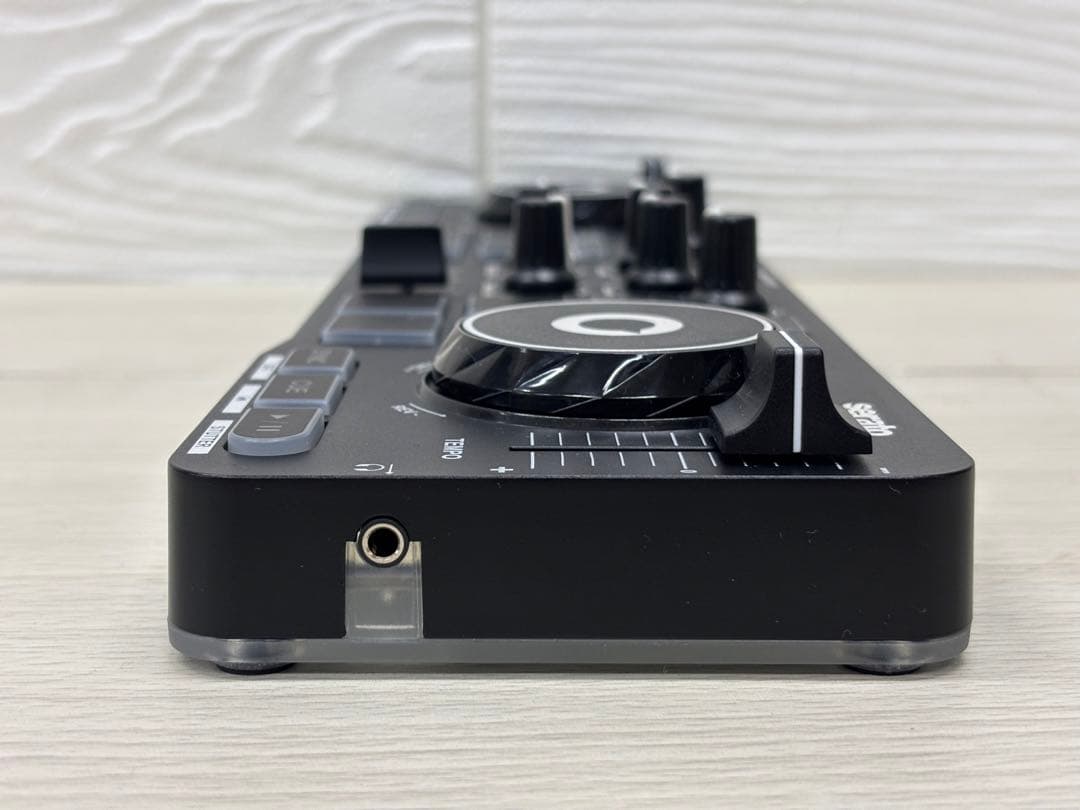 Hercules DJCONTROL STARLIGHT DJコントローラー