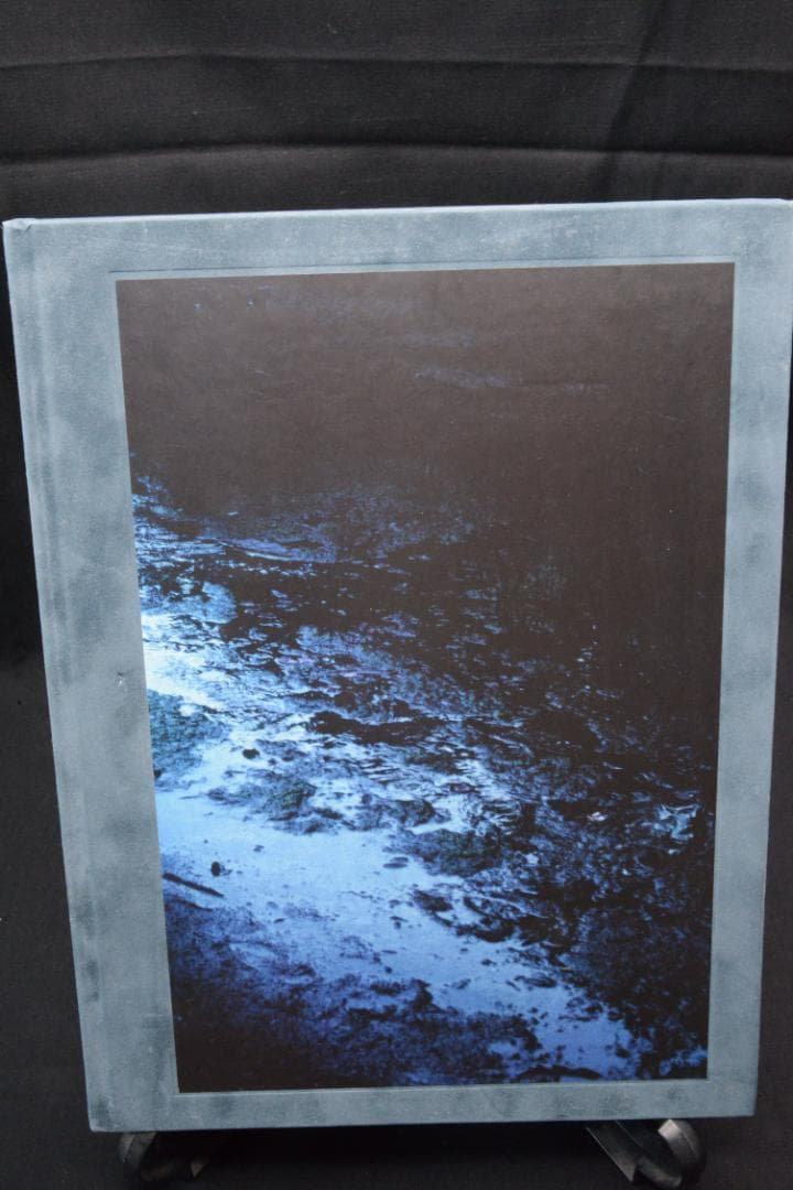 Blue Mud Swamp：Filipe Casaca　★大幅に値下げしました