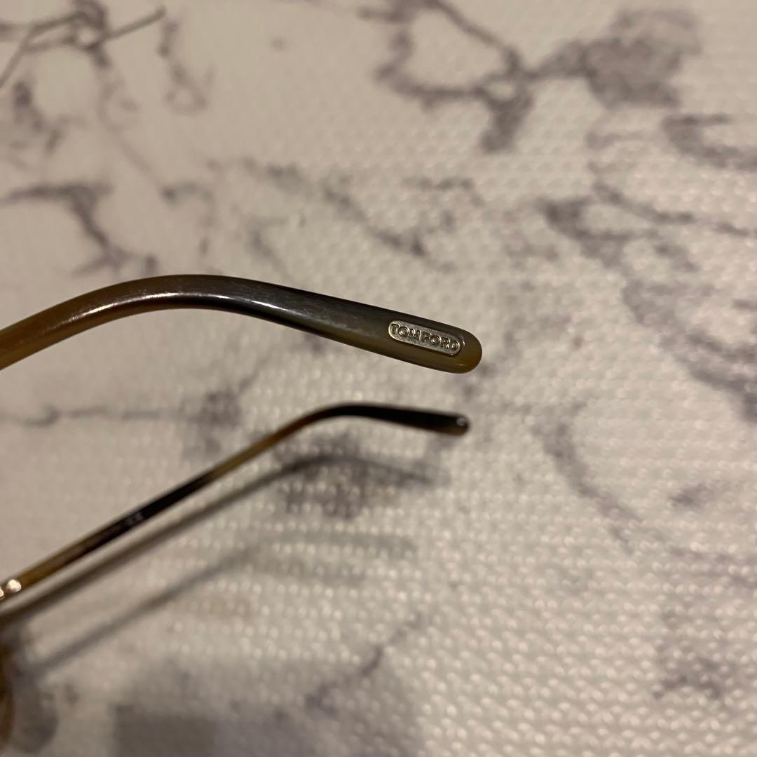 TOMFORD ロンハーマン exclusive 少しの値引きあり