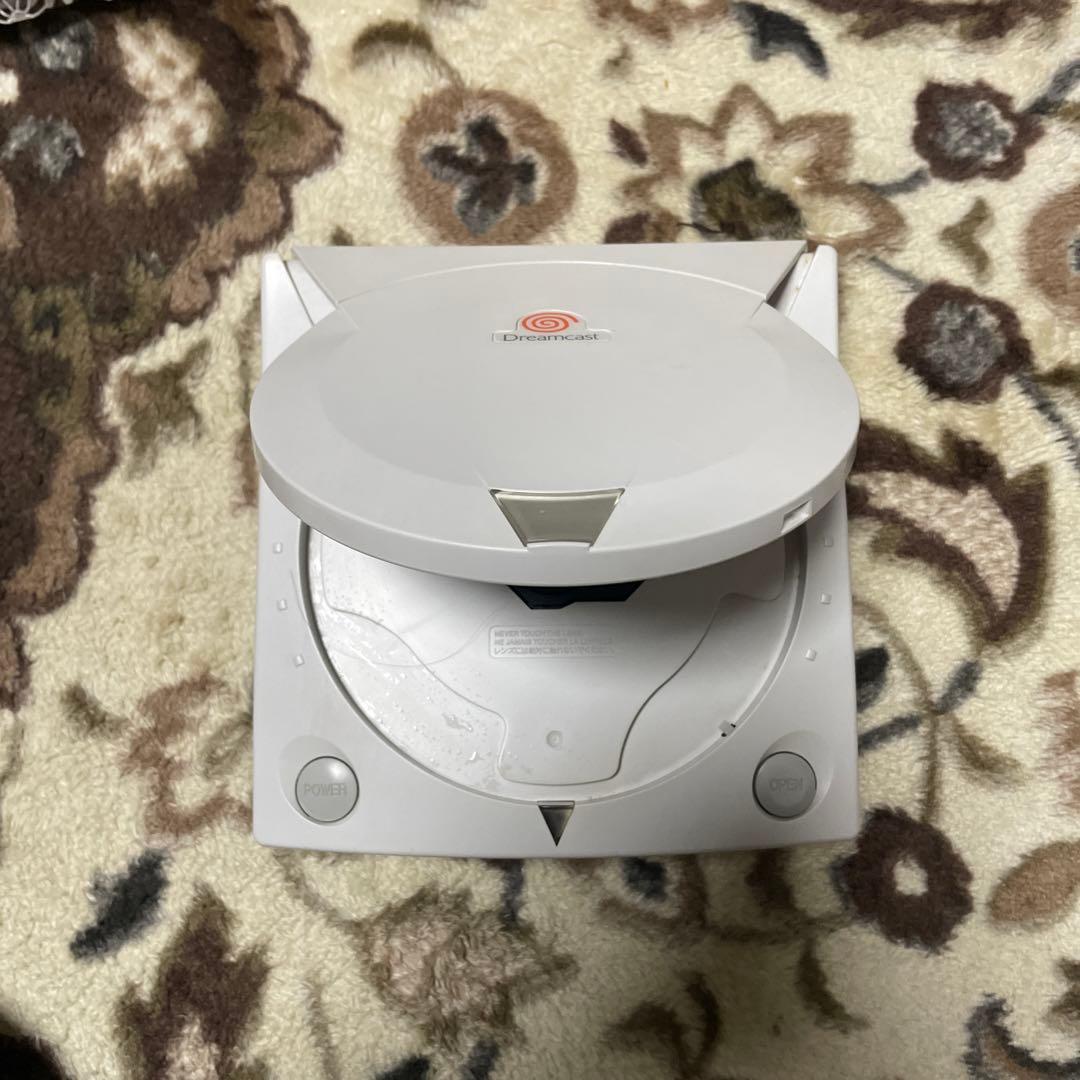 ドリームキャスト